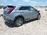 1GYFZDR46PF****** Salvage and Wrecked 2023 Cadillac XT4 in Texas State
