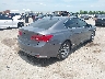 19UUB1F31LA****** Salvage and Wrecked 2020 Acura TLX in Texas State