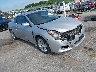 1N4AL2EP8CC****** Salvamento y Destrozados 2012 Nissan Altima en Des Moines