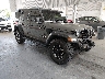 1C4HJXDG4LW****** Salvage and Wrecked 2020 Jeep Wrangler in Orlando North