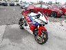 JH2PC40J4JK****** Salvage and Wrecked 2018 Honda CBR600RR in Ace Perris
