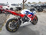 JH2PC40J4JK****** Wrecked 2018 Honda CBR600RR in California State