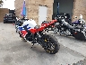 JH2PC40J4JK****** Salvage and Repairable 2018 Honda CBR600RR in Ace Perris
