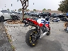 JH2PC40J4JK****** Salvage and Wrecked 2018 Honda CBR600RR in California State