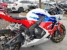 JH2PC40J4JK****** Wrecked 2018 Honda CBR600RR in Ace Perris