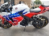 JH2PC40J4JK****** Used 2018 Honda CBR600RR in Ace Perris