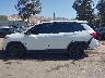 5FNYF7H22MB****** Reparables 2021 Honda Passport en Estado de California
