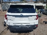 5FNYF7H22MB****** Destrozados 2021 Honda Passport