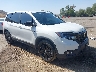 5FNYF7H22MB****** Salvamento y Destrozados 2021 Honda Passport en Anaheim Consolidated