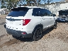 5FNYF7H22MB****** Salvamento y Destrozados 2021 Honda Passport en Estado de California