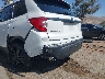 5FNYF7H22MB****** Salvamento y Reparables 2021 Honda Passport en Estado de California
