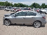 JM1BL1V51C1****** Salvage 2012 Mazda 3