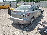 JM1BL1V51C1****** Salvage and Wrecked 2012 Mazda 3 in Iowa State