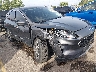 1FMCU9H67NU****** Salvage and Wrecked 2022 Ford Escape in Denver East