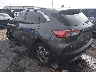 1FMCU9H67NU****** Salvage and Repairable 2022 Ford Escape in Denver East