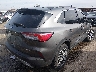 1FMCU9H67NU****** Salvage and Wrecked 2022 Ford Escape in Colorado State