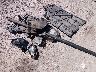 2T3A1RFV0MW****** Wrecked 2021 Toyota RAV4 in Wisconsin State