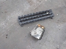 SALTW16413A****** Destrozados 2003 Land Rover Discovery en Estado de Arizona