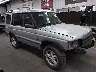 SALTW16413A****** Salvamento y Destrozados 2003 Land Rover Discovery en Phoenix