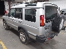 SALTW16413A****** Salvamento y Reparables 2003 Land Rover Discovery en Phoenix