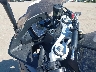 LCEPEVLP3S6****** Wrecked 2025 CF Moto 675SS in Wyoming State