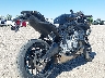 LCEPEVLP3S6****** Salvage and Wrecked 2025 CF Moto 675SS in Rec Rides Online Exclusive
