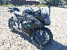 LCEPEVLP3S6****** Salvage and Wrecked 2025 CF Moto 675SS in Rec Rides Online Exclusive