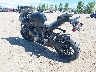 LCEPEVLP3S6****** Salvage and Repairable 2025 CF Moto 675SS in Rec Rides Online Exclusive