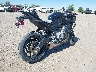 LCEPEVLP3S6****** Salvage and Wrecked 2025 CF Moto 675SS in Wyoming State