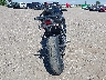 LCEPEVLP3S6****** Salvage and Repairable 2025 CF Moto 675SS in Wyoming State