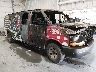 1GCZGUCG5B1****** Salvage and Wrecked 2011 Chevrolet Express in Anchorage