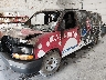 1GCZGUCG5B1****** Used and Repairable 2011 Chevrolet Express in Anchorage