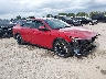 3KPFU4DE4SE****** Salvage and Wrecked 2025 Kia K4 in Wichita