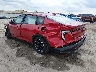 3KPFU4DE4SE****** Salvage and Repairable 2025 Kia K4 in Wichita