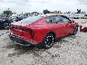3KPFU4DE4SE****** Salvage and Wrecked 2025 Kia K4 in Kansas State