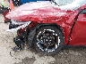 3KPFU4DE4SE****** Salvage and Repairable 2025 Kia K4 in Kansas State