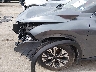 JN8BT3BA9PW****** Salvage and Repairable 2023 Nissan Rogue in Texas State