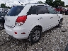 3GSALEE75AS****** Salvamento y Destrozados 2010 Saturn VUE en Estado de Missouri