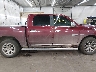 1C6RR7PTXGS****** Reparables 2016 RAM 1500 en Estado de Minnesota