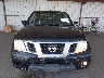 1N6AD0EV0KN****** Destrozados 2019 Nissan Frontier en Estado de California