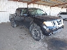 1N6AD0EV0KN****** Salvamento y Destrozados 2019 Nissan Frontier en East Bay