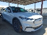 3FMTK1RM6NM****** Salvamento y Destrozados 2022 Ford Mustang Mach-E en Fresno