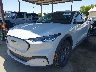 3FMTK1RM6NM****** Usados y Reparables 2022 Ford Mustang Mach-E en Fresno