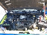 JF1VA1B60G9****** Repairable 2016 Subaru WRX in Amarillo