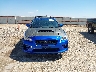 JF1VA1B60G9****** Wrecked 2016 Subaru WRX in Texas State