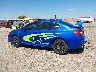 JF1VA1B60G9****** Repairable 2016 Subaru WRX in Texas State