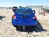 JF1VA1B60G9****** Wrecked 2016 Subaru WRX