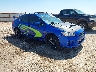 JF1VA1B60G9****** Salvage and Wrecked 2016 Subaru WRX in Amarillo
