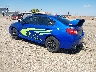 JF1VA1B60G9****** Salvage and Repairable 2016 Subaru WRX in Amarillo
