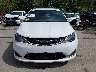 2C4RC1BG1JR****** Destrozados 2018 Chrysler Pacifica en Estado de Kansas
